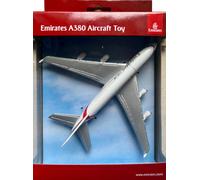 Daron Emirates Airbus A380 Model Aircraft Diecast Toy RT9904