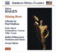 Buffalo Po&Chorus:Falletta - Hagen, D: Shining Brow