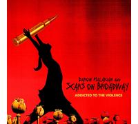 Daron Malakian & Scars on Broadway - Addicted To The Violence