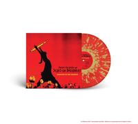 Daron Malakian And Scars On Broadway Addicted To The Violence LP multicolor Onesize