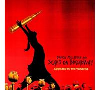 Daron Malakian and Scars on Broadway - Addicted to the Violence [VINYL]