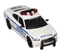 Daron NYPD Dodge Charger 1/43 Scale