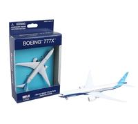 Daron Planes Boeing 777X Single Plane RT7476 , White