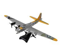 Daron Postage Stamp B-17G Flying Fortress A BIT O'LACE 1/155