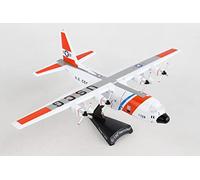 Daron Postage Stamp PS5330-5 US Coast Guard C130