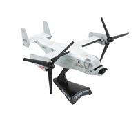 Daron Postage Stamp, Resin, White, 1/150 Scale