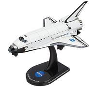 Daron Postage Stamp Space Shuttle Endeavour Vehicle (1/300 Scale)