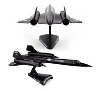 Daron PS5389 Planes Bird Car, Flat Black
