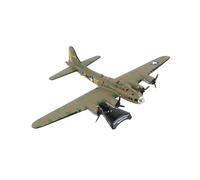 Daron PS5413 Postage Stamp B-17F Flying Fortress Memphis Belle Scale 1/155