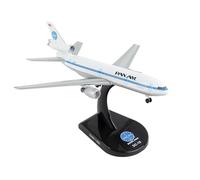 PS5820-5 Postage Stamp PAN AM DC-10 1-400 Scale