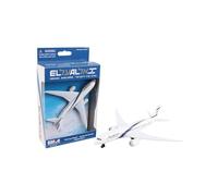 Daron RT1444 EL AL Single Diecast model Plane