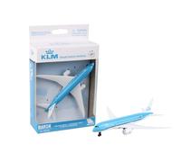 Daron RT2384 KLM single diecast model toy plane