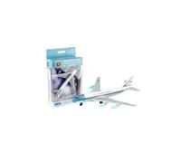 Herpa 86RT-5734 Single Airplane Air Force One-in Miniature for Crafts, Collecting and as a Gift, Multicoloured