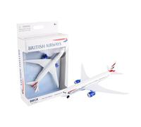 Daron RT6005A British Airways/B787 Plastic Model