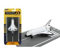 Daron Runway24 Space Shuttle Discovery