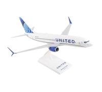 Daron SKR1028 UNITED B737-800 2019 LIVERY 1-130 SCALE