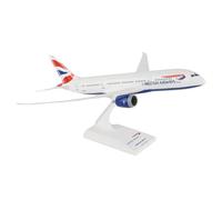 Daron SKR694 SkyMarks British Airways Boeing 787-8 1/200 Scale