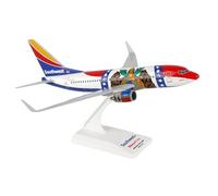 Daron SkyMarks Southwest 737-700 1/130 "Missouri One SKR870