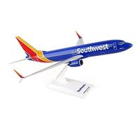 Daron Skymarks Southwest 737-800 1/130 New Livery Heart Model Kit