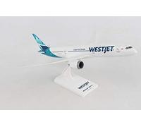 Daron SKR1002 SKYMARKS WESTJET 787-9 1/200