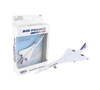 Daron Worldwide Trading Air France Concorde Single Plane DAR98950