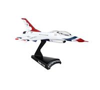 Daron Worldwide Trading F-16 Thunderbird Vehicle