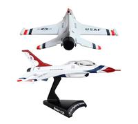 Daron Worldwide Trading F-16 Thunderbird Vehicle