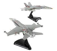 Daron Worldwide Trading F/A-18C VFA131 Wildcats Vehicle