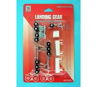 Daron Worldwide Trading HG5316 Hogan A380 Gear 1/200