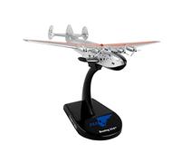 Daron Worldwide Trading Postage Stamp Pan Am B314 1/350 Aeroplane Model