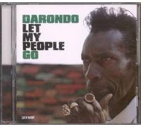 Darondo - Let My People Go