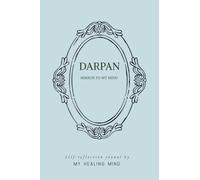 Darpan- Mirror to my mind: Self- reflection journal