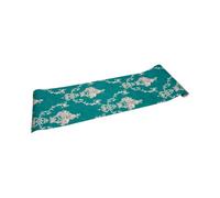 Darphe Vintage Non Pasted Non Woven Damask 3D Embossed Wallpaper Roll 950 Centimeters Length By 53 Centimeters Width