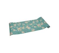 Darphe Vintage Non Pasted Non Woven Damask 3D Embossed Wallpaper Roll 950 Centimeters Length By 53 Centimeters Width