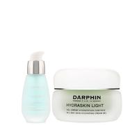 Darphin - Bundles Duo: Hydraskin Intensive Skin-Hydrating Serum 30ml & Light Gel Cream for Normal to Combination Skin 50ml for Women