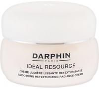 Darphin Ideal Resource Smoothing Retexturizing Radiance Cream 50ml - Normal To Dry Skin