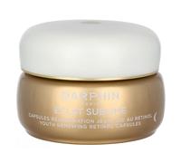 Darphin Éclat Sublime Youth Renewing Retinol Capsules nighttime recovery concentrate with retinol 60 caps.