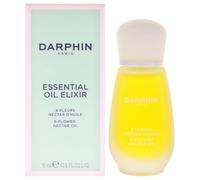 Darphin 8-flowers Nectar 15ml Facial Treatment Yellow