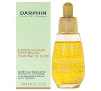 Darphin Elixir 8-Flowers Golden Nectar Aromatic Care Facial Oil 30 ml 882381096724