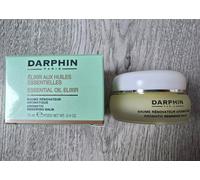 Darphin Essential Oil Elixir Aromatic Renewing Balm | 15ml/0.4oz | NIB Authent