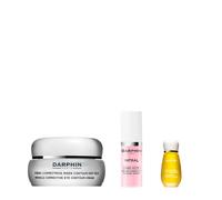 DARPHIN Face Skin Care Intral Anti - Wrinkle Set
