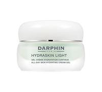Hydraskin Light Gel Cream For Normal To Combination Skin by Darphin for Unisex - 1.7 oz Cream