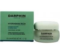 Darphin Hydraskin Rich All Day Skin Hydrating Cream (Dry Skin) 50ml