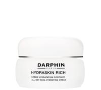 Darphin Women's Hydraskin Rich Cream 50ml in Clear Darphin Clear 50ml