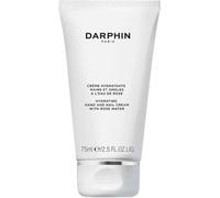 Darphin Hydrating Hand And Nail Cream With Rose Water 75ml