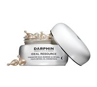 Darphin Ideal Resource Youth Retinol Oil Concentrate 60 Capsules