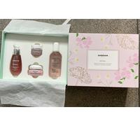 Darphin Intral Botanical Soothing Secrets Set Ideal Gift, Creams,Toner and Serum