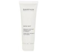 Darphin Skin Mat Purifying Aromatic Clay Mask 75ml