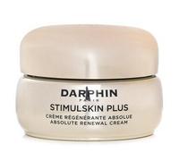 Darphin Stimulskin Plus Absolute Renewal Cream For Normal To Dry Skin 50ml