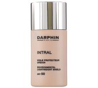 Darphin Women's Intral Environmental Lightweight Shield SPF50 30ml in Clear Darphin Clear 30ml